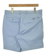 Polo Ralph Lauren（ポロラルフローレン）ショートパンツ 青 サイズ:34(XL位) メンズ/2200694449231