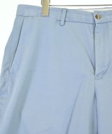 Polo Ralph Lauren（ポロラルフローレン）ショートパンツ 青 サイズ:34(XL位) メンズ/2200694449231