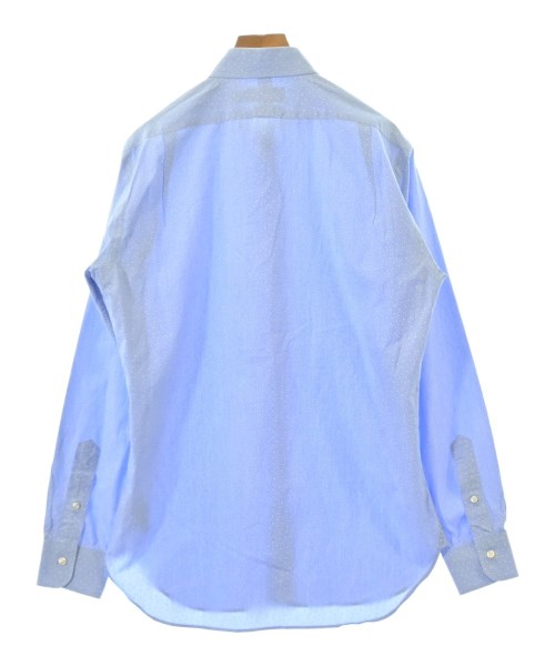Polo Ralph Lauren（ポロラルフローレン）カジュアルシャツ 青 サイズ:38(S位) メンズ/2200694975044