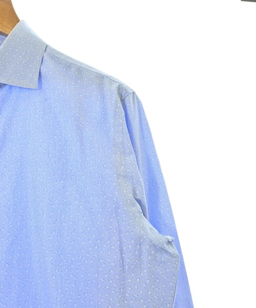 Polo Ralph Lauren（ポロラルフローレン）カジュアルシャツ 青 サイズ:38(S位) メンズ/2200694975044