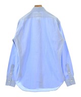Polo Ralph Lauren（ポロラルフローレン）カジュアルシャツ 青 サイズ:38(S位) メンズ/2200694975044