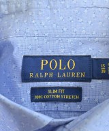 Polo Ralph Lauren（ポロラルフローレン）カジュアルシャツ 青 サイズ:38(S位) メンズ/2200694975044