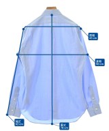 Polo Ralph Lauren（ポロラルフローレン）カジュアルシャツ 青 サイズ:38(S位) メンズ/2200694975044