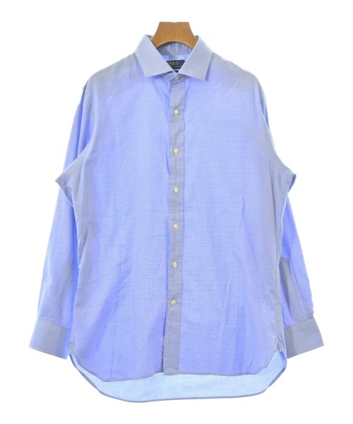 Polo Ralph Lauren(ポロラルフローレン)カジュアルシャツ 紫 サイズ:39(M位)/2200694975051