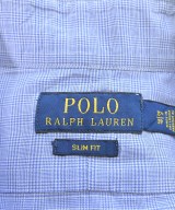 Polo Ralph Lauren（ポロラルフローレン）カジュアルシャツ 紫 サイズ:39(M位) メンズ/2200694975051