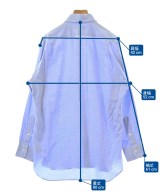 Polo Ralph Lauren（ポロラルフローレン）カジュアルシャツ 紫 サイズ:39(M位) メンズ/2200694975051