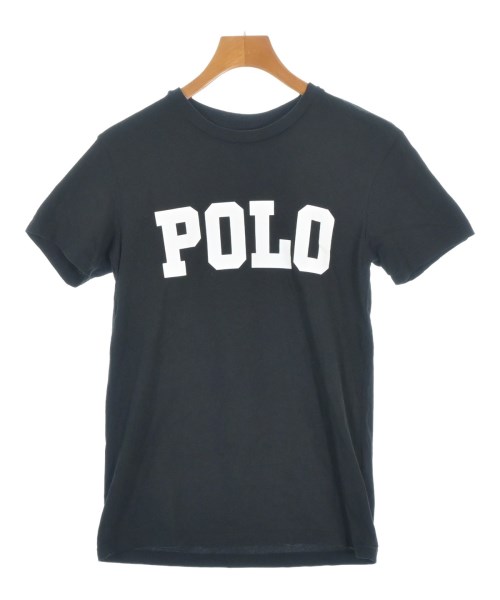 Polo Ralph Lauren(ポロラルフローレン)Tシャツ・カットソー 黒 サイズ:XXS/2200695837099