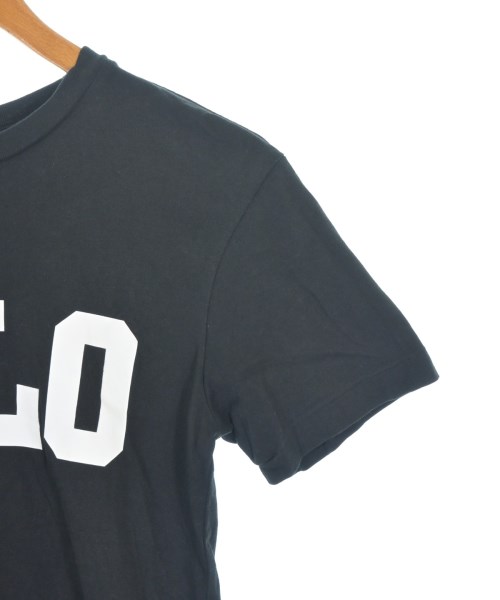 Polo Ralph Lauren（ポロラルフローレン）Tシャツ・カットソー 黒 サイズ:XXS メンズ/2200695837099