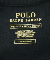 Polo Ralph Lauren（ポロラルフローレン）Tシャツ・カットソー 黒 サイズ:XXS メンズ/2200695837099