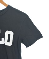 Polo Ralph Lauren（ポロラルフローレン）Tシャツ・カットソー 黒 サイズ:XXS メンズ/2200695837099