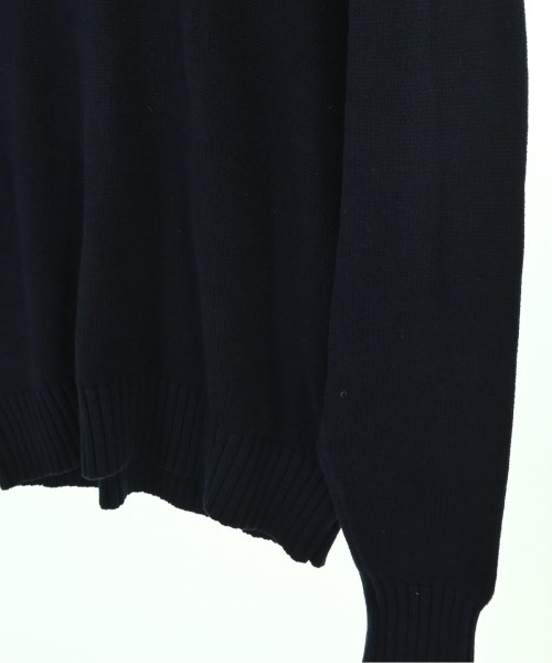 Polo Ralph Lauren（ポロラルフローレン）ニット・セーター 紺 サイズ:M メンズ/2200691822044