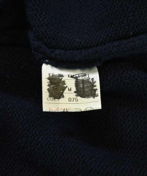 Polo Ralph Lauren（ポロラルフローレン）ニット・セーター 紺 サイズ:M メンズ/2200691822044