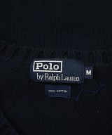 Polo Ralph Lauren（ポロラルフローレン）ニット・セーター 紺 サイズ:M メンズ/2200691822044