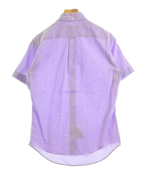 Polo Ralph Lauren（ポロラルフローレン）カジュアルシャツ 紫 サイズ:XS メンズ/2200694290079