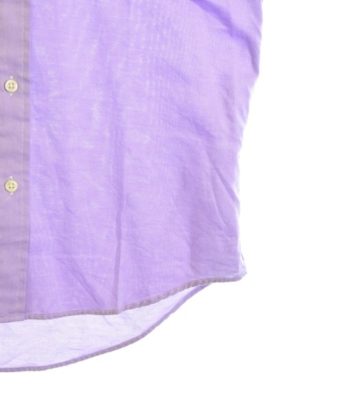 Polo Ralph Lauren（ポロラルフローレン）カジュアルシャツ 紫 サイズ:XS メンズ/2200694290079