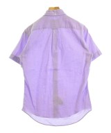 Polo Ralph Lauren（ポロラルフローレン）カジュアルシャツ 紫 サイズ:XS メンズ/2200694290079