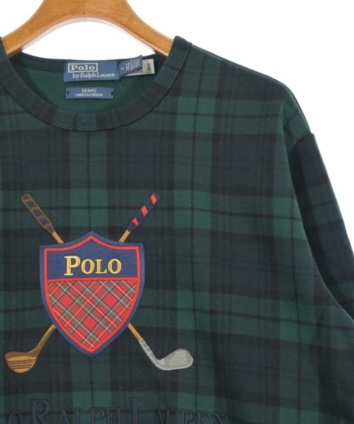Polo Ralph Lauren（ポロラルフローレン）スウェット 青 サイズ:M メンズ/2200698148031