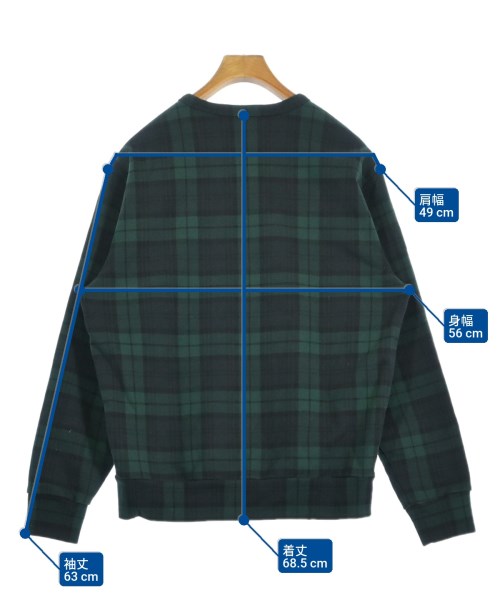 Polo Ralph Lauren（ポロラルフローレン）スウェット 青 サイズ:M メンズ/2200698148031