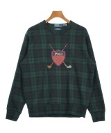 Polo Ralph Lauren（ポロラルフローレン）スウェット 青 サイズ:M メンズ/2200698148031