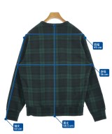 Polo Ralph Lauren（ポロラルフローレン）スウェット 青 サイズ:M メンズ/2200698148031