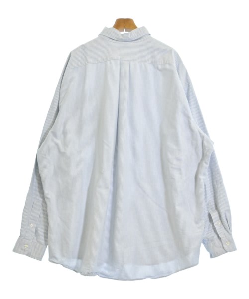 Polo Ralph Lauren（ポロラルフローレン）カジュアルシャツ 白 サイズ:XXL メンズ/2200698148055