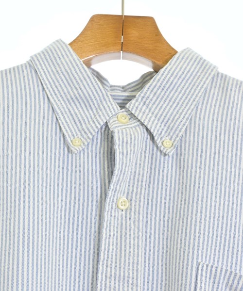 Polo Ralph Lauren（ポロラルフローレン）カジュアルシャツ 白 サイズ:XXL メンズ/2200698148055
