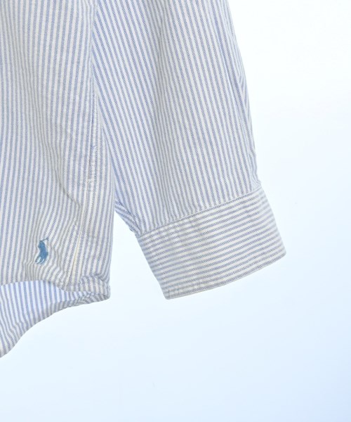Polo Ralph Lauren（ポロラルフローレン）カジュアルシャツ 白 サイズ:XXL メンズ/2200698148055