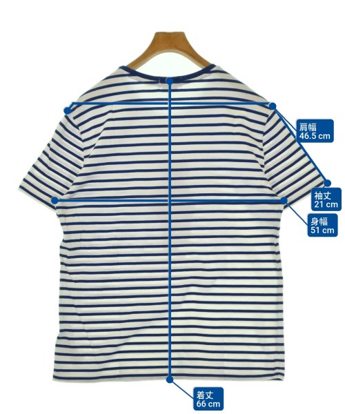 Polo Ralph Lauren（ポロラルフローレン）Tシャツ・カットソー 青 サイズ:L メンズ/2200698818101
