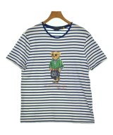 Polo Ralph Lauren（ポロラルフローレン）Tシャツ・カットソー 青 サイズ:L メンズ/2200698818101