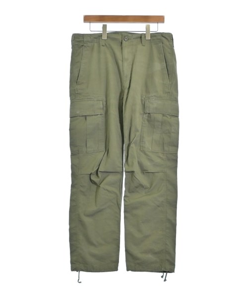 Polo Ralph Lauren(ポロラルフローレン)カーゴパンツ カーキ サイズ:34(XL位)/2200695834371