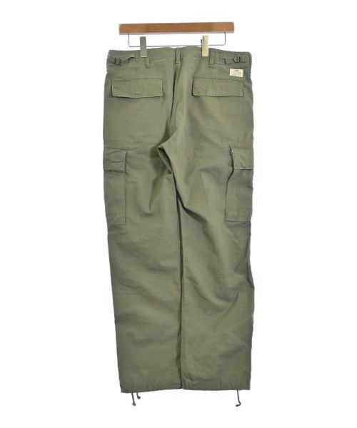 Polo Ralph Lauren（ポロラルフローレン）カーゴパンツ カーキ サイズ:34(XL位) メンズ/2200695834371