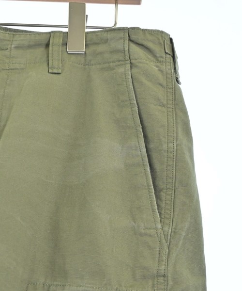 Polo Ralph Lauren（ポロラルフローレン）カーゴパンツ カーキ サイズ:34(XL位) メンズ/2200695834371