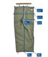 Polo Ralph Lauren（ポロラルフローレン）カーゴパンツ カーキ サイズ:34(XL位) メンズ/2200695834371