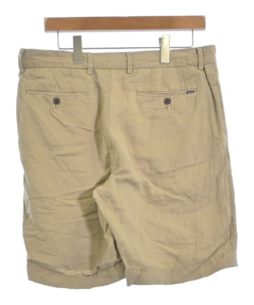 Polo Ralph Lauren（ポロラルフローレン）ショートパンツ ベージュ サイズ:32(L位) メンズ/2200695834395