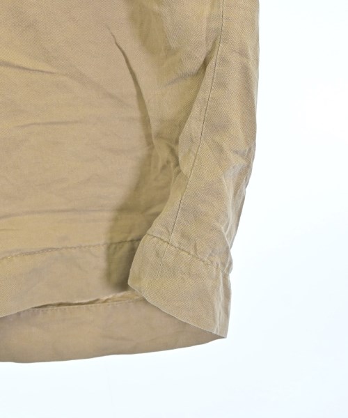 Polo Ralph Lauren（ポロラルフローレン）ショートパンツ ベージュ サイズ:32(L位) メンズ/2200695834395