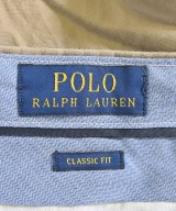 Polo Ralph Lauren（ポロラルフローレン）ショートパンツ ベージュ サイズ:32(L位) メンズ/2200695834395