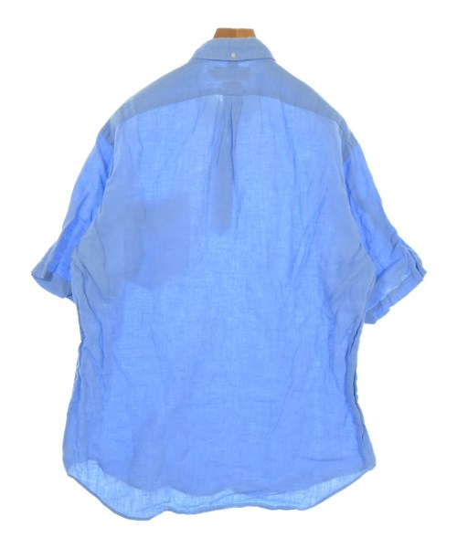 Polo Ralph Lauren（ポロラルフローレン）カジュアルシャツ 青 サイズ:M メンズ/2200695118044