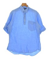 Polo Ralph Lauren（ポロラルフローレン）カジュアルシャツ 青 サイズ:M メンズ/2200695118044