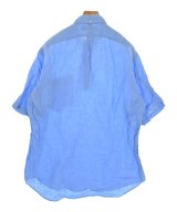 Polo Ralph Lauren（ポロラルフローレン）カジュアルシャツ 青 サイズ:M メンズ/2200695118044