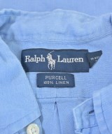 Polo Ralph Lauren（ポロラルフローレン）カジュアルシャツ 青 サイズ:M メンズ/2200695118044