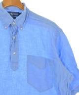 Polo Ralph Lauren（ポロラルフローレン）カジュアルシャツ 青 サイズ:M メンズ/2200695118044