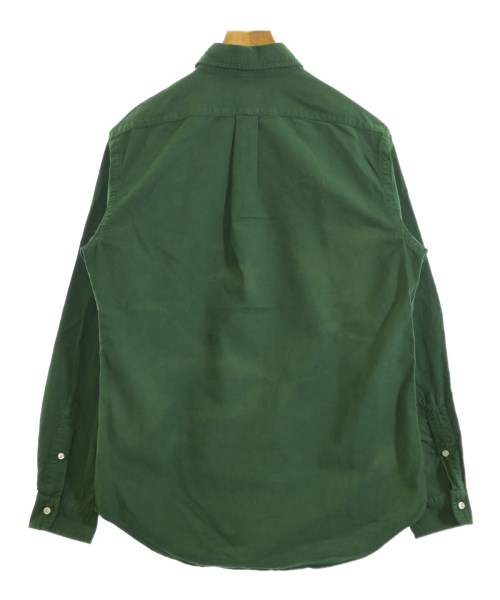 Polo Ralph Lauren（ポロラルフローレン）カジュアルシャツ 緑 サイズ:S メンズ/2200695165017