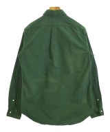 Polo Ralph Lauren（ポロラルフローレン）カジュアルシャツ 緑 サイズ:S メンズ/2200695165017
