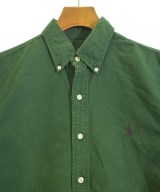 Polo Ralph Lauren（ポロラルフローレン）カジュアルシャツ 緑 サイズ:S メンズ/2200695165017