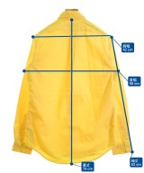 Polo Ralph Lauren（ポロラルフローレン）カジュアルシャツ 黄 サイズ:S メンズ/2200695165024