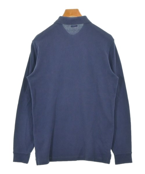 Polo Ralph Lauren（ポロラルフローレン）ポロシャツ 紺 サイズ:S メンズ/2200695262037