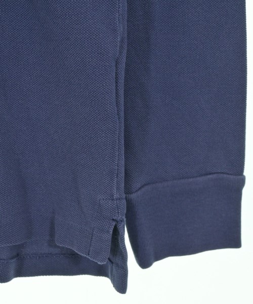 Polo Ralph Lauren（ポロラルフローレン）ポロシャツ 紺 サイズ:S メンズ/2200695262037