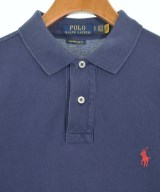 Polo Ralph Lauren（ポロラルフローレン）ポロシャツ 紺 サイズ:S メンズ/2200695262037