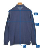 Polo Ralph Lauren（ポロラルフローレン）ポロシャツ 紺 サイズ:S メンズ/2200695262037