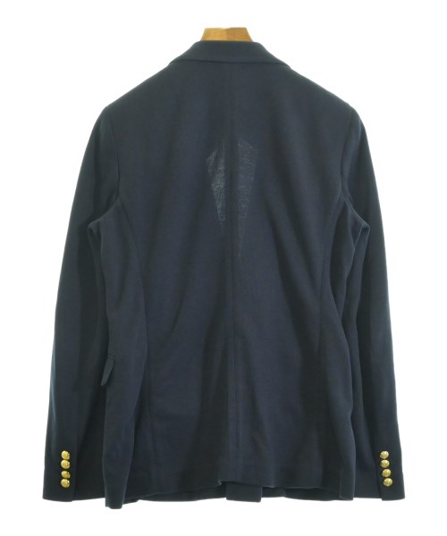 Polo Ralph Lauren（ポロラルフローレン）カジュアルジャケット 紺 サイズ:6(M位) メンズ/2200695401016